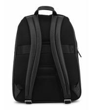 PIQUADRO Rucksack Linie VIBE out, in Leder, Notebookhalter bis 13 " Schwarz - PC-Rucksäcke - 3