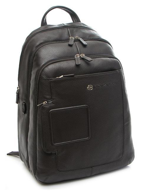 Rucksack Linie VIBE out, in Leder, Notebookhalter bis 13 " MORO - PC-Rucks&auml;cke