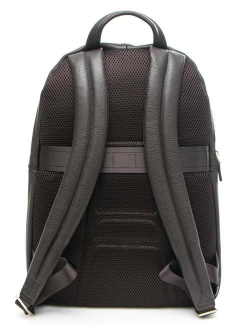 Rucksack Linie VIBE out, in Leder, Notebookhalter bis 13 " MORO - PC-Rucks&auml;cke
