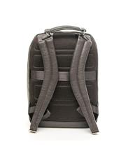 PIQUADRO VIBE OUT Lederrucksack, 15,6 "PC-Halterung MORO - PC-Rucksäcke - 3