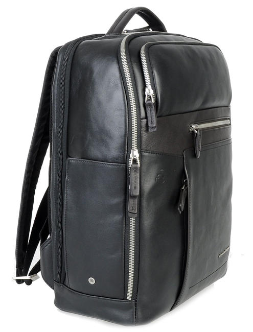 Zaino CARY line, 14 "PC-Halter Schwarz - PC-Rucks&auml;cke