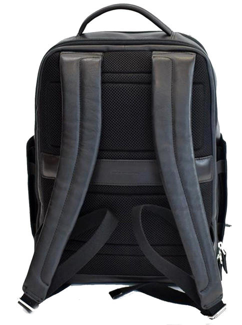 Zaino CARY line, 14 "PC-Halter Schwarz - PC-Rucks&auml;cke