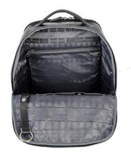 PIQUADRO Zaino CARY line, 14 "PC-Halter Schwarz - PC-Rucks&auml;cke - 4