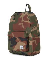 HERSCHEL CLASSIC CLASSIC-Modell WOODLAND-TARNUNG - Rucks&auml;cke f&uuml;r Schule &amp; Freizeit - 2