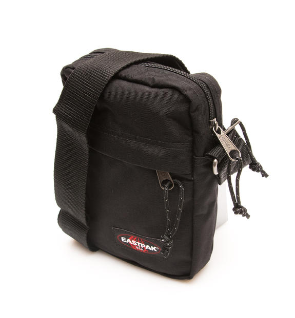 Bürste DAS EINE Modell SCHWARZ - Umhängetaschen Herren