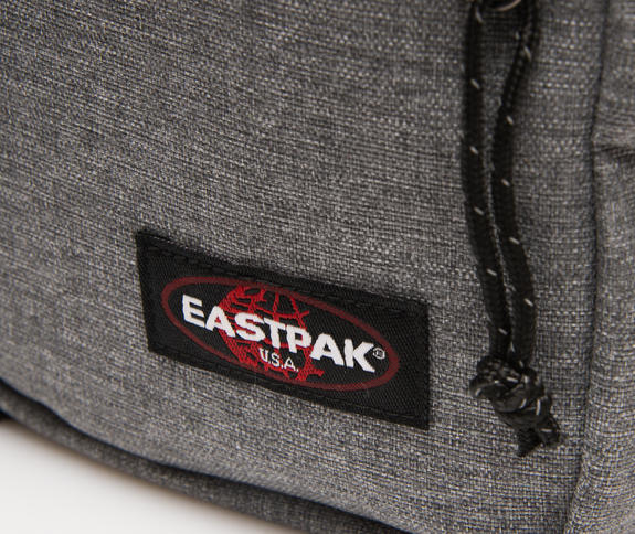 Bürste DAS EINE Modell sonntaggrau - Umhängetaschen Herren