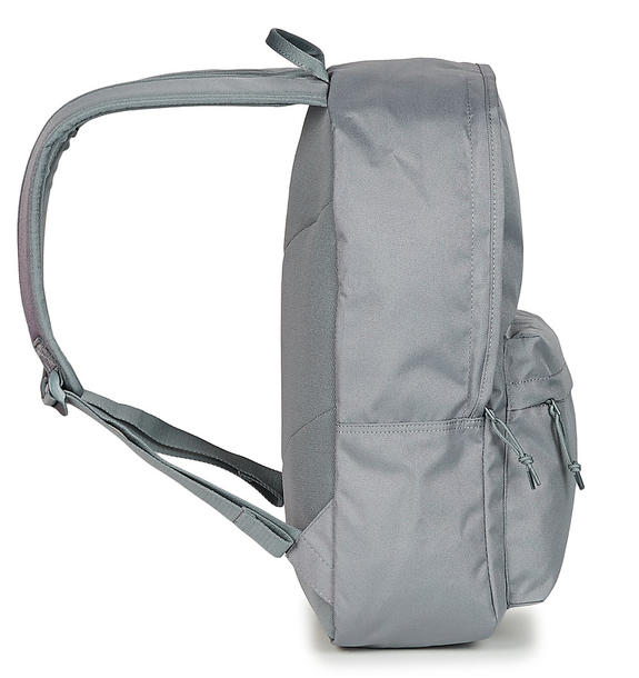 Zaino EDC-Modell, 15 "PC-Halter kaltes Grau - Rucks&auml;cke f&uuml;r Schule &amp; Freizeit