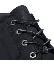 TIMBERLAND Scarponcini NELLIE CHUKKA, aus Nubukleder PECHSCHWARZ - Damenschuhe - 7
