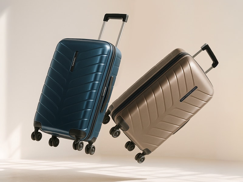 SAMSONITE - Generika 24. März