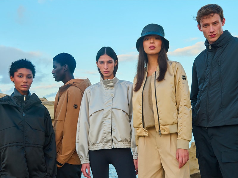 COLMAR - generisch OKTOBER