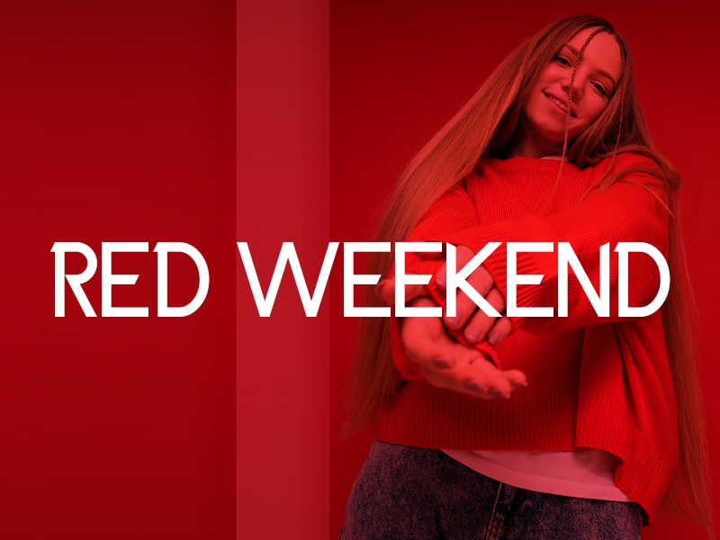 BLACK FRIDAY 24./29.-11.