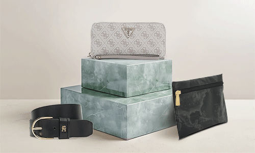 Accessoires für Sie