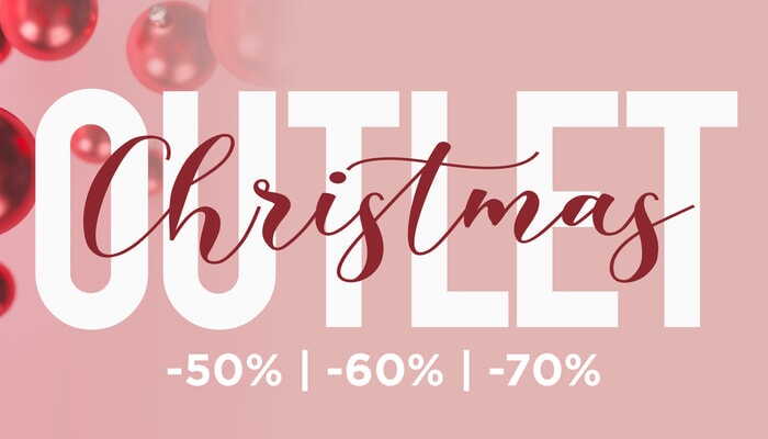 -50% -60% -70% Nur bis zum 24. Dezember!