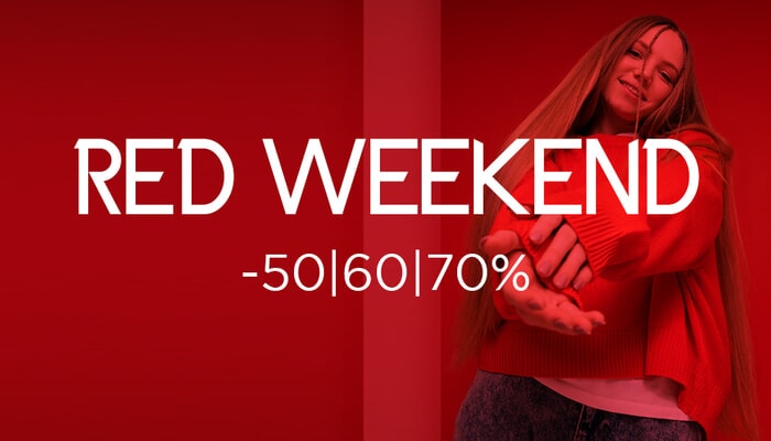 -50% | -60% | -70% BIS ZUM 14. DEZEMBER!