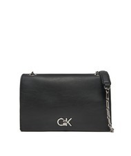 Calvin Klein Ck Conv Chain Wandelbare Umhängetasche, Umhängetasche